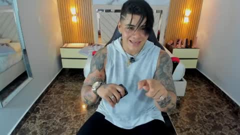 Karol and Luna online show from 05/26/26, 07:43