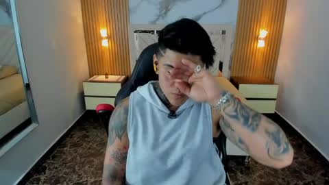 Karol and Luna online show from 05/28/26, 07:11