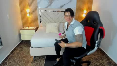 Karol and Luna online show from 05/30/26, 12:46