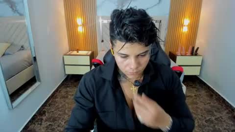 Karol and Luna online show from 06/09/26, 07:03