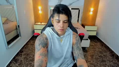 Karol and Luna online show from 06/10/26, 07:13