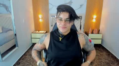 Karol and Luna online show from 06/11/26, 08:18