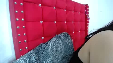 Snapshot of karolay_su chatting on 02/09/25, 09:58 ARIANNA  online show from 02/09/25, 09:58