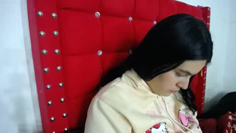 Snapshot of karolay_su chatting on 03/03/25, 07:21 ARIANNA  online show from 03/03/25, 07:21