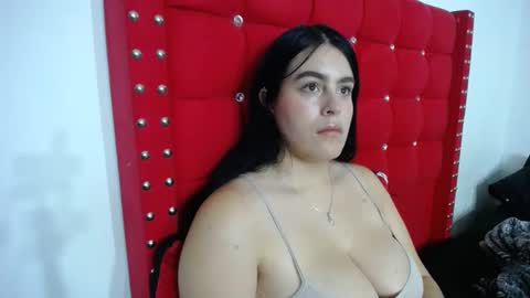 Snapshot of karolay_su chatting on 03/11/25, 08:09 ARIANNA  online show from 03/11/25, 08:09