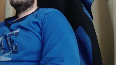 Snapshot of karolhorny96 chatting on 09/27/25, 07:57 Karol online show from 09/27/25, 07:57