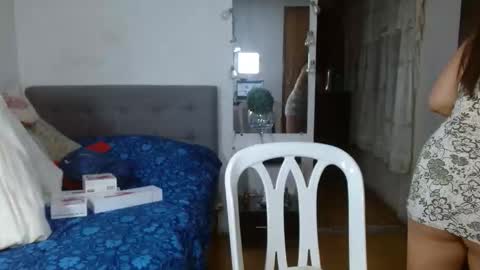 Snapshot of karolhot_x chatting on 09/26/25, 07:56 karol online show from 09/26/25, 07:56