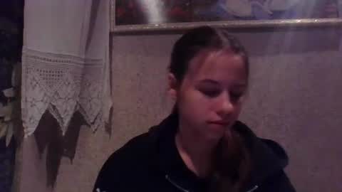 Karolina online show from 09/09/25, 07:35