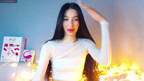 Kira online show from 12/26/24, 03:06