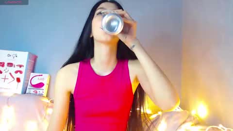 Kira online show from 12/27/24, 03:31