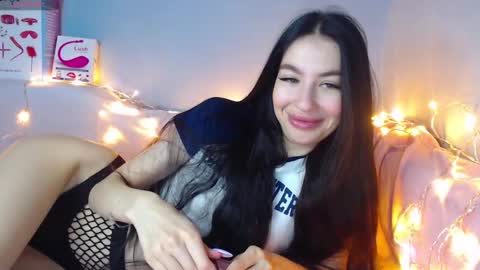 Kira online show from 01/20/25, 03:26