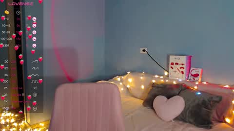 Snapshot of karolina_hottie_ chatting on 03/05/26, 02:07 Kira online show from 03/05/26, 02:07