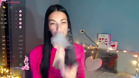 Snapshot of karolina_hottie_ chatting on 03/13/26, 02:51 Kira online show from 03/13/26, 02:51