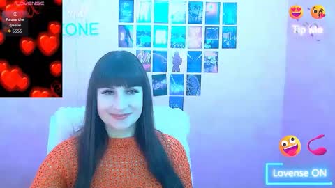 Caroline online show from 01/06/26, 06:50