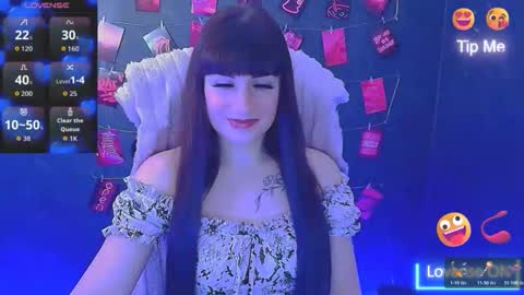 Caroline online show from 03/27/26, 07:03