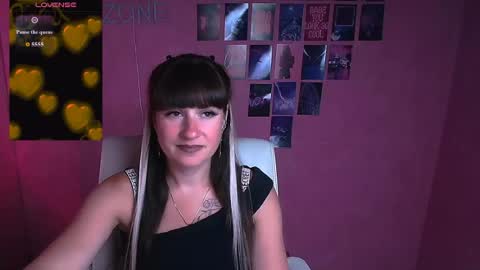 Caroline online show from 06/28/26, 05:46