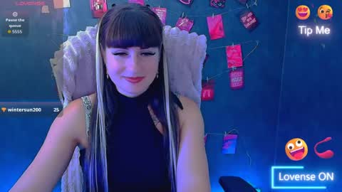 Caroline online show from 07/13/26, 05:54