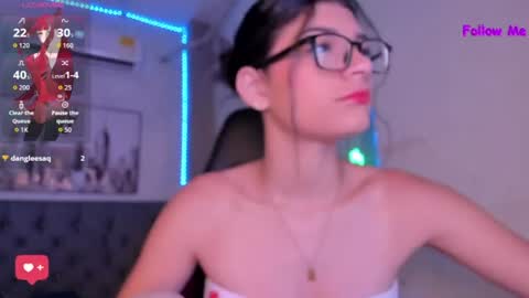 Karo  online show from 06/14/26, 03:19