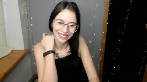 Karolina online show from 01/16/25, 10:21