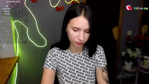 Snapshot of karolinablack chatting on 11/06/25, 06:58 Karolina online show from 11/06/25, 06:58