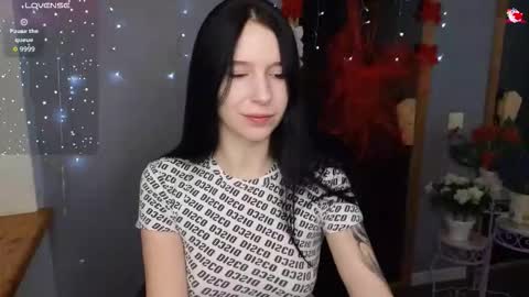 Snapshot of karolinablack chatting on 01/18/26, 06:39 Karolina online show from 01/18/26, 06:39