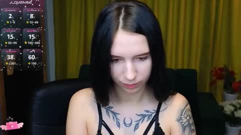 Snapshot of karolinablack chatting on 02/15/26, 07:51 Karolina online show from 02/15/26, 07:51