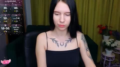 Snapshot of karolinablack chatting on 02/20/26, 06:48 Karolina online show from 02/20/26, 06:48