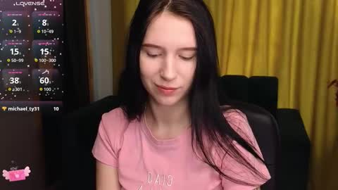 Snapshot of karolinablack chatting on 02/21/26, 06:58 Karolina online show from 02/21/26, 06:58