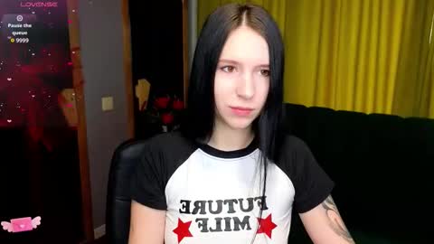 Snapshot of karolinablack chatting on 03/01/26, 06:37 Karolina online show from 03/01/26, 06:37