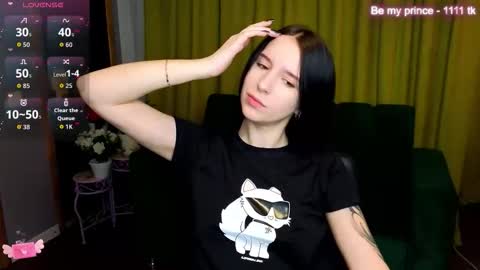 Snapshot of karolinablack chatting on 03/06/26, 06:54 Karolina online show from 03/06/26, 06:54