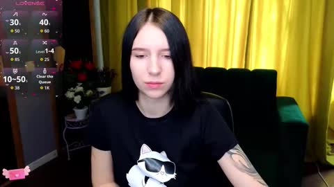Snapshot of karolinablack chatting on 03/13/26, 06:42 Karolina online show from 03/13/26, 06:42