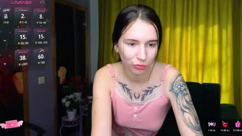 Snapshot of karolinablack chatting on 03/21/26, 07:02 Karolina online show from 03/21/26, 07:02