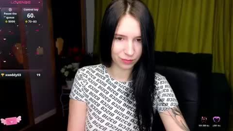 Snapshot of karolinablack chatting on 03/22/26, 06:28 Karolina online show from 03/22/26, 06:28