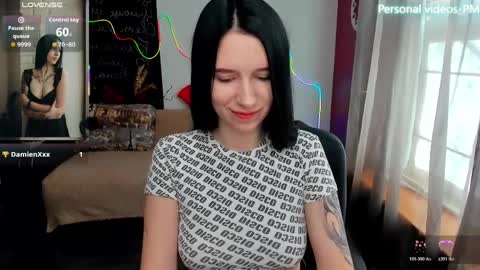 Snapshot of karolinablack chatting on 03/29/26, 05:40 Karolina online show from 03/29/26, 05:40