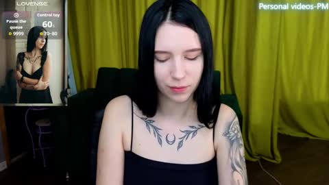 Snapshot of karolinablack chatting on 04/03/26, 05:38 Karolina online show from 04/03/26, 05:38