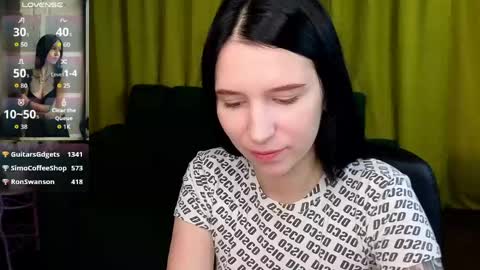 Snapshot of karolinablack chatting on 04/11/26, 07:45 Karolina online show from 04/11/26, 07:45