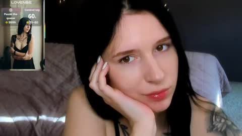 Snapshot of karolinablack chatting on 04/17/26, 06:16 Karolina online show from 04/17/26, 06:16