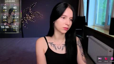 Snapshot of karolinablack chatting on 05/11/26, 05:35 Karolina online show from 05/11/26, 05:35