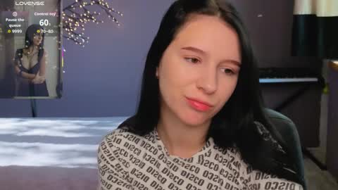 Snapshot of karolinablack chatting on 05/25/26, 05:24 Karolina online show from 05/25/26, 05:24