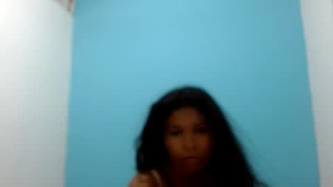 Karolina online show from 09/11/25, 05:07