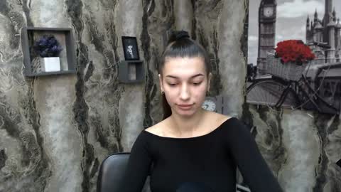 Karolina online show from 12/09/24, 07:17
