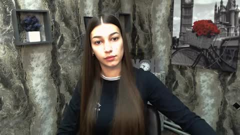Karolina online show from 12/10/24, 05:39
