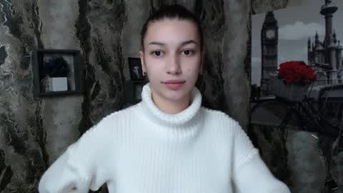 Karolina online show from 12/13/24, 10:30