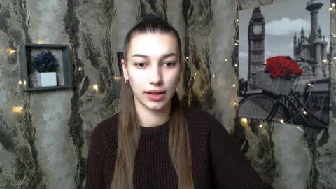 Karolina online show from 12/16/24, 06:10