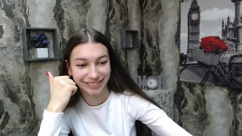 Karolina online show from 12/18/24, 10:30