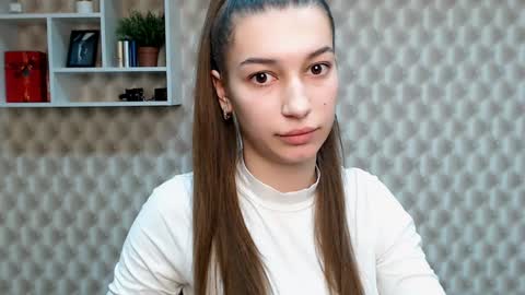 Karolina online show from 12/21/24, 01:21