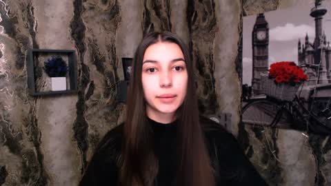Karolina online show from 12/24/24, 07:06