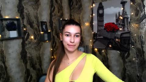 Karolina online show from 01/04/25, 10:05