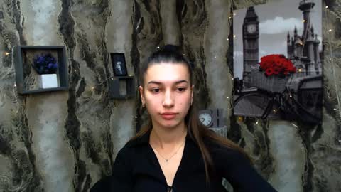 Karolina online show from 01/08/25, 10:26