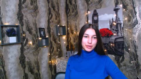 Karolina online show from 01/10/25, 10:39